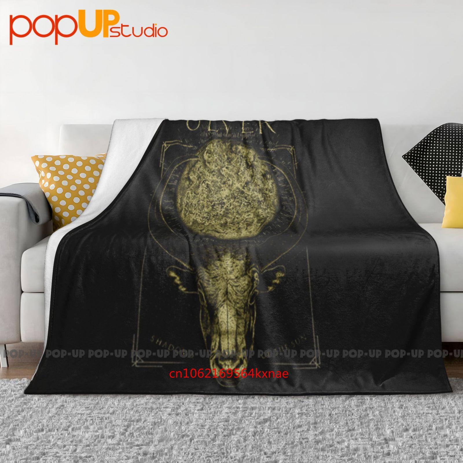 Ulver Shadow Of The Sun Norwegian Experimental Musical Band Ultra-Soft Blanket Quilt Winter Sofa Cover Bed Covers 30x40in
Ulver Shadow Of The Sun Norwegian Experimental Musical Band Ultra-Soft Blanket Quilt Winter Sofa Cover Bed Covers 30x40in