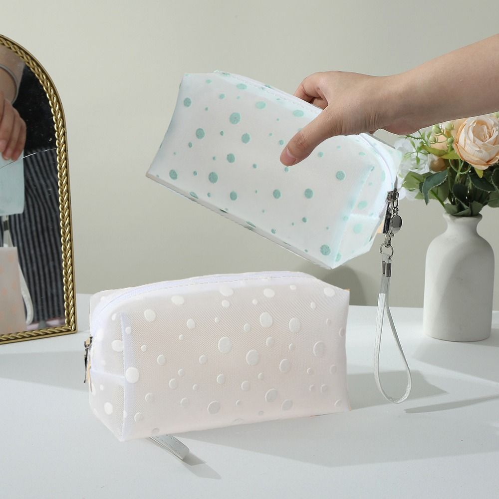 Waterproof Cosmetic Pouch Fashion Makeup Bag Creative Toilet Storage Bag Lipstick Style 7
Waterproof Cosmetic Pouch Fashion Makeup Bag Creative Toilet Storage Bag Lipstick Style 7