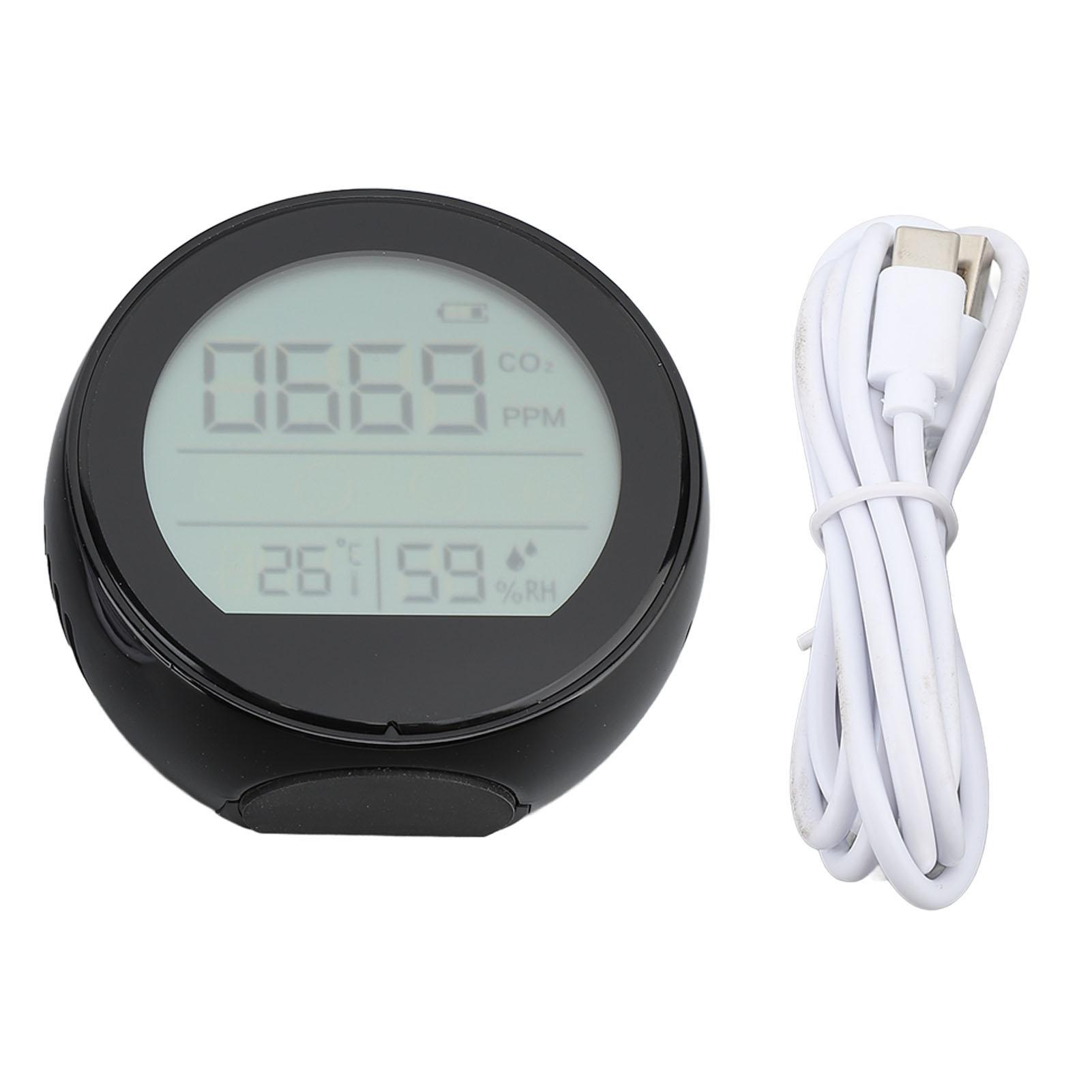 Инфракрасный детектор CO2 Professional Accurate 400Датчик NDIR с диапазоном 5000ppm, детектор углекислого газа
Инфракрасный детектор CO2 Professional Accurate 400Датчик NDIR с диапазоном 5000ppm, детектор углекислого газа