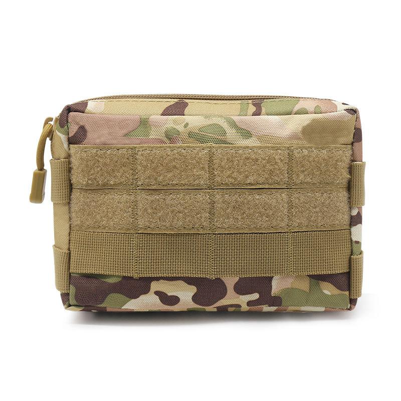 Molle Utility EDC Поясна сумка Тактична сумка Медична сумка першої допомоги Сумка на пояс Спортивна сумка для полювання на відкритому повітрі
Molle Utility EDC Поясна сумка Тактична сумка Медична сумка першої допомоги Сумка на пояс Спортивна сумка для полювання на відкритому повітрі