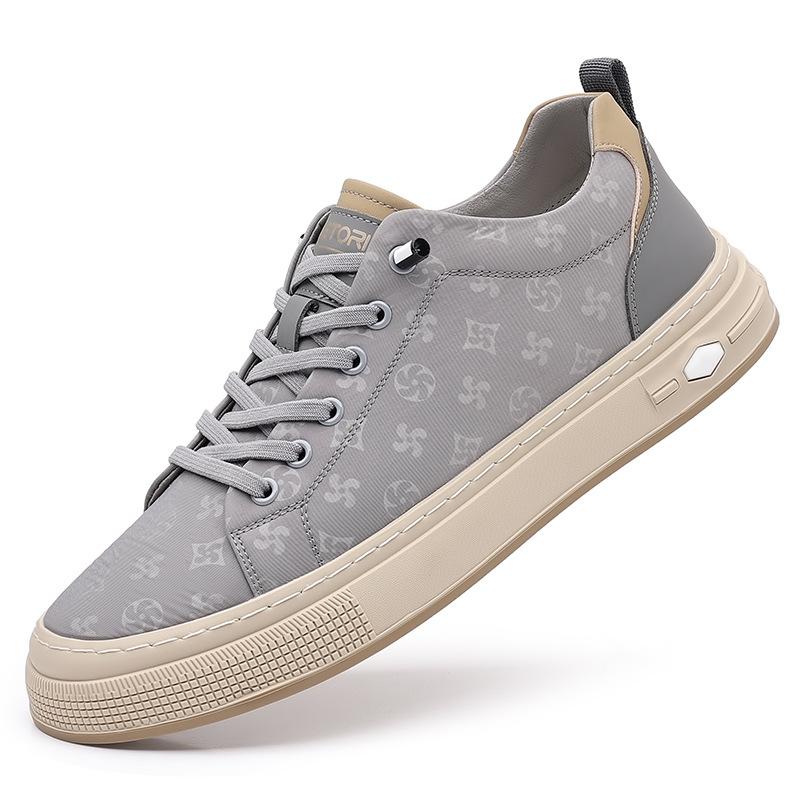 Men s shoes 2025 new summer breathable canvas shoes men s sports and leisure flat shoes 2025 38 серый
Men s shoes 2025 new summer breathable canvas shoes men s sports and leisure flat shoes 2025 38 серый