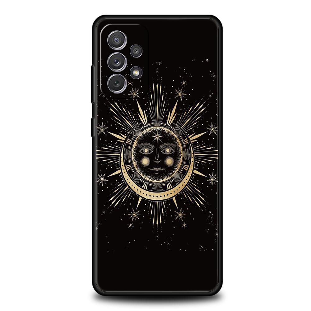 Чехол для телефона Witches Moon Tarot Mystery Totem для Samsung Galaxy A14 A54 A34 A51 A71 A72 A73 A32 A52 A52S A11 A21S A31 A41 Samsung A52 5G
Чехол для телефона Witches Moon Tarot Mystery Totem для Samsung Galaxy A14 A54 A34 A51 A71 A72 A73 A32 A52 A52S A11 A21S A31 A41 Samsung A52 5G