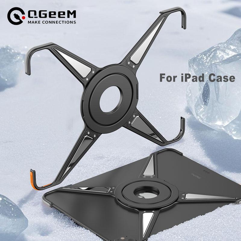 Metal Alloy Armor Shockproof 360 Ring Stand Magnetic Tablet Case for Magsafe IPad Pro 11 11 I Pad 12.9 13 11th Generation Cover ipad pro 11” 1th 2018 чорний
Metal Alloy Armor Shockproof 360 Ring Stand Magnetic Tablet Case for Magsafe IPad Pro 11 11 I Pad 12.9 13 11th Generation Cover ipad pro 11” 1th 2018 чорний