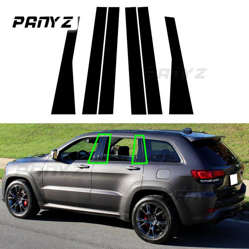 Для Jeep Grand Cherokee 2011-автомобильные стойки, обшивка двери, окна, панель, наклейка на колонку BC, аксессуары для экстерьера
Для Jeep Grand Cherokee 2011-автомобильные стойки, обшивка двери, окна, панель, наклейка на колонку BC, аксессуары для экстерьера