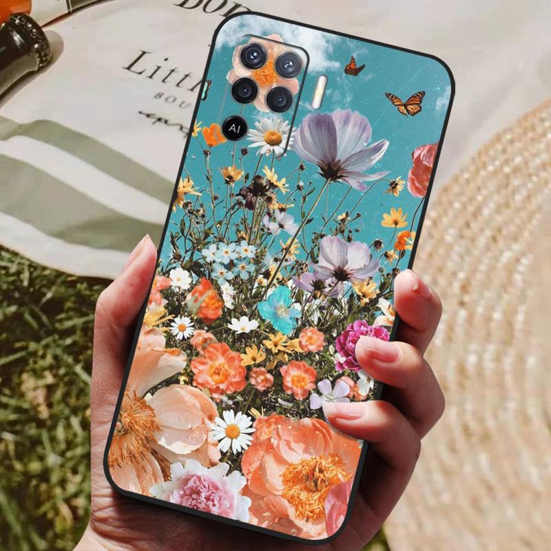 Для OPPO Reno5 F Чохол Силіконовий Чохол для Телефона для OPPO Reno5 Lite A94 4G Чохли для Телефона для OPPO Reno 5 F 5F 5 Lite Бампер Fundas For OPPO Reno5 Lite
Для OPPO Reno5 F Чохол Силіконовий Чохол для Телефона для OPPO Reno5 Lite A94 4G Чохли для Телефона для OPPO Reno 5 F 5F 5 Lite Бампер Fundas For OPPO Reno5 Lite