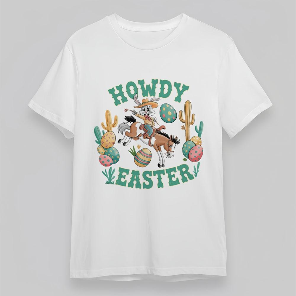 Men s Comfy T-Shirt Howdy Easter Rabbit on Horse Tee Short Oversize White Cotton 4XL
Men s Comfy T-Shirt Howdy Easter Rabbit on Horse Tee Short Oversize White Cotton 4XL