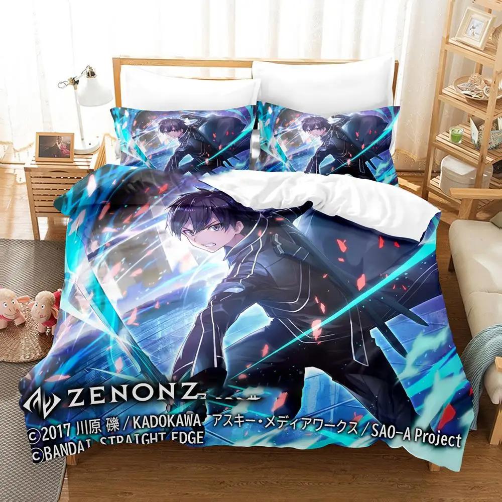 Z-Zenonzard Game Printed Bedding Sets Exquisite Bed Supplies Set Duvet Cover Bed Comforter Set Bedding Set Luxury Birthday Gift EU single(135x200cm)
Z-Zenonzard Game Printed Bedding Sets Exquisite Bed Supplies Set Duvet Cover Bed Comforter Set Bedding Set Luxury Birthday Gift EU single(135x200cm)