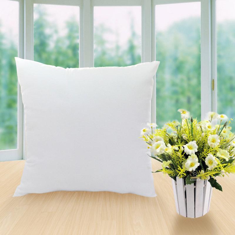 Brushed Cloth Pillow Insert - 45/50 cm Cross Stitch Back & Seat Cushion Insert 40x40cm 250g
Brushed Cloth Pillow Insert - 45/50 cm Cross Stitch Back & Seat Cushion Insert 40x40cm 250g