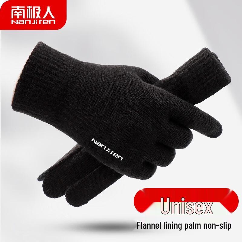 Nanjiren Winter Warm Touchscreen Full Finger Gloves
Nanjiren Winter Warm Touchscreen Full Finger Gloves
