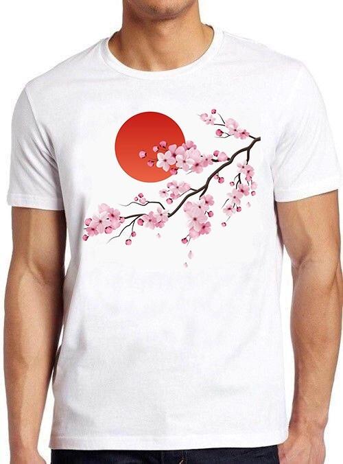 Oriental Japanese Cherry Blossom Tree Japan Meme Gift Funny Tee T Shirt M1092 5XL різнокольоровий
Oriental Japanese Cherry Blossom Tree Japan Meme Gift Funny Tee T Shirt M1092 5XL різнокольоровий