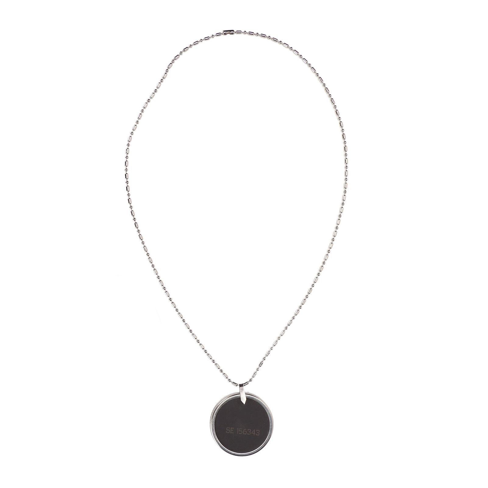 Lava Stone Pendants Stainless Steel Natural Stone Pendants Accessories for DIY Jewelry Making
Lava Stone Pendants Stainless Steel Natural Stone Pendants Accessories for DIY Jewelry Making
