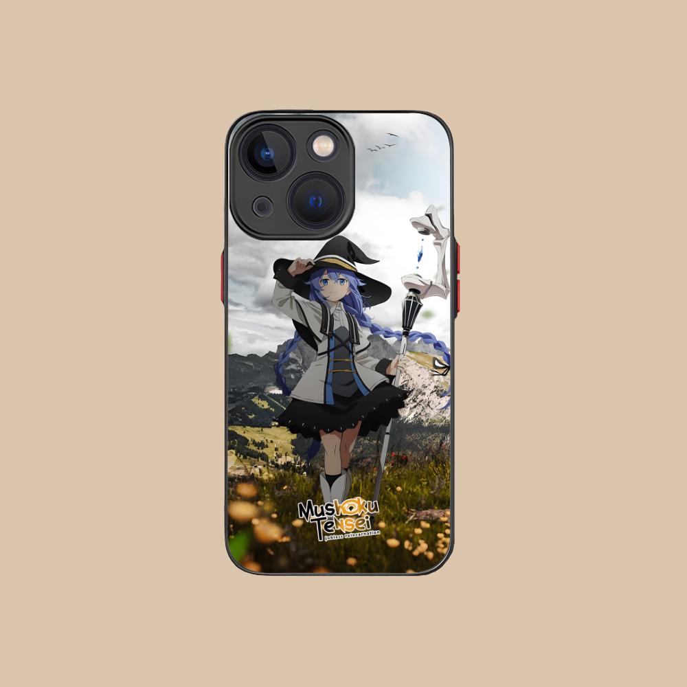 Чохол для мобільного телефону Mushoku Tensei Roxy для iPhone 17 16 15 14 13 12 11 X XR XS 8 7 Air Pro Max Plus Mini Барвистий силіконовий чохол iPhone 7 Plus
Чохол для мобільного телефону Mushoku Tensei Roxy для iPhone 17 16 15 14 13 12 11 X XR XS 8 7 Air Pro Max Plus Mini Барвистий силіконовий чохол iPhone 7 Plus