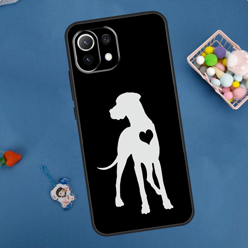Great Dane Dog Watercolor Case For Xiaomi 13 14 15 Ultra 11T 12T 13T 14T Pro POCO X7 Pro X3 X5 X6 M6 F5 F6 Pro Cover POCO X5
Great Dane Dog Watercolor Case For Xiaomi 13 14 15 Ultra 11T 12T 13T 14T Pro POCO X7 Pro X3 X5 X6 M6 F5 F6 Pro Cover POCO X5