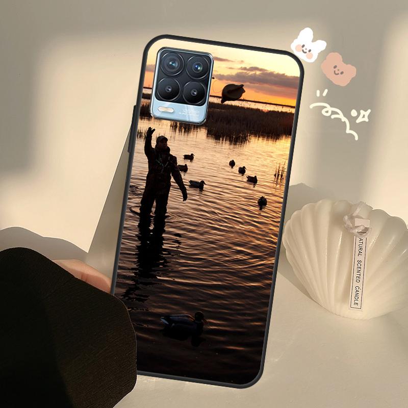 Hunting Animal and Fishing Man Case For Realme C75 C63 C61 C55 C51 C53 C25 C65 C67 C71 11 12 13 14 15 Pro Plus GT6 GT7 Pro Realme C63 4G
Hunting Animal and Fishing Man Case For Realme C75 C63 C61 C55 C51 C53 C25 C65 C67 C71 11 12 13 14 15 Pro Plus GT6 GT7 Pro Realme C63 4G
