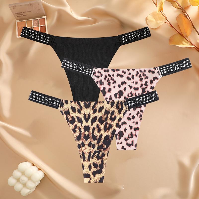 FINETOO 3 шт./компл. бесшовные трусики с низкой талией сексуальные женские стринги стринги со стразами и буквами спортивные стринги шорты трусы Т-образный вырез XL&Set
FINETOO 3 шт./компл. бесшовные трусики с низкой талией сексуальные женские стринги стринги со стразами и буквами спортивные стринги шорты трусы Т-образный вырез XL&Set