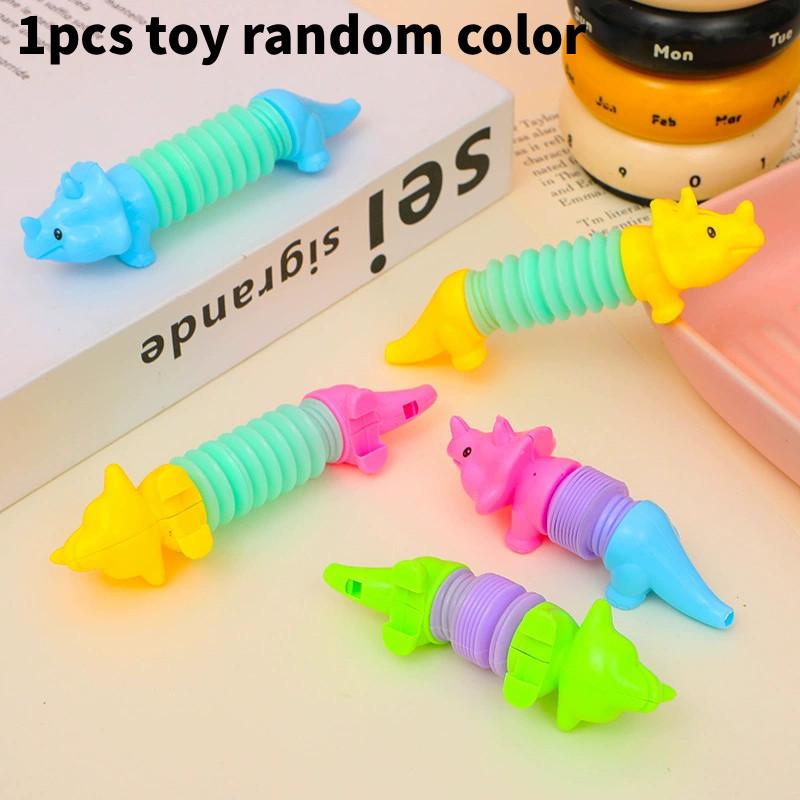 Іграшка-трубка, що розтягується, Динозавр Акула, З твариною для зняття стресу, Для дітей Dinosaur
Іграшка-трубка, що розтягується, Динозавр Акула, З твариною для зняття стресу, Для дітей Dinosaur