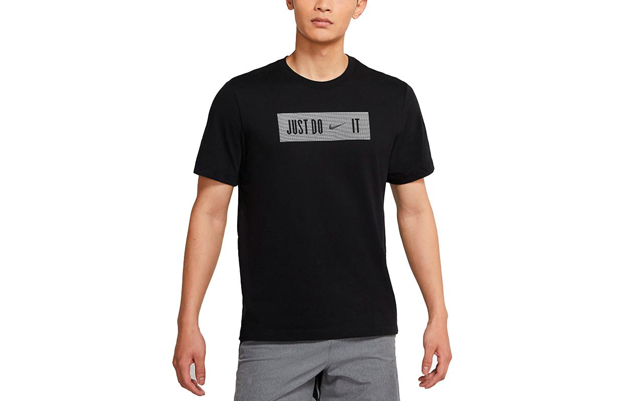 Nike T Shirts Men s Black Crew Neck Moderate Straight Fit DJ9001-010 L
Nike T Shirts Men s Black Crew Neck Moderate Straight Fit DJ9001-010 L