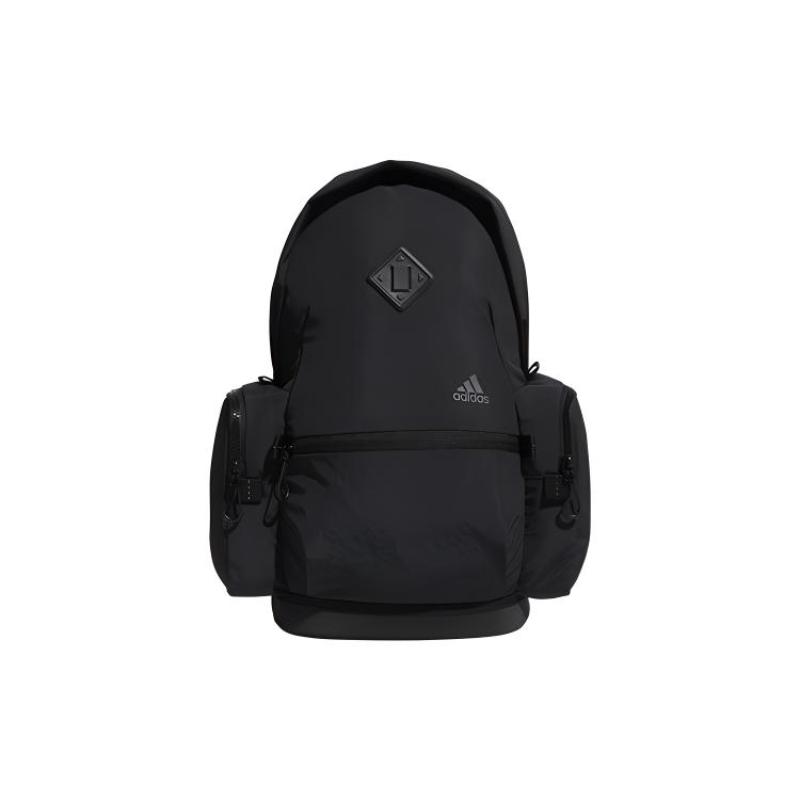 Adidas Polyester Backpack Regular Women s Black Adidas HI3557 чёрный
Adidas Polyester Backpack Regular Women s Black Adidas HI3557 чёрный