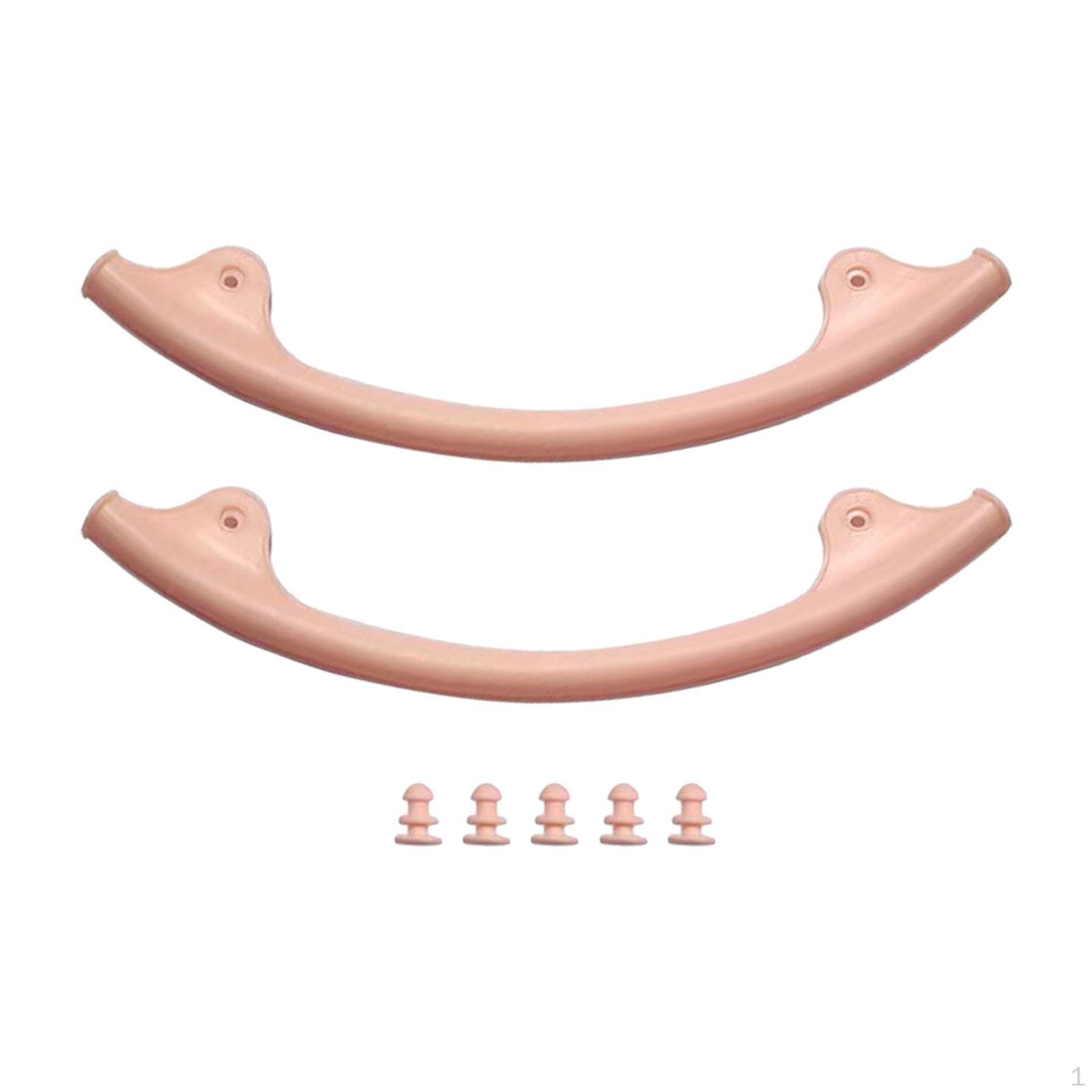 2 шт. защитный чехол для бадминтонной ракетки, устойчивая работа, практичный удар розовый
2 шт. защитный чехол для бадминтонной ракетки, устойчивая работа, практичный удар розовый