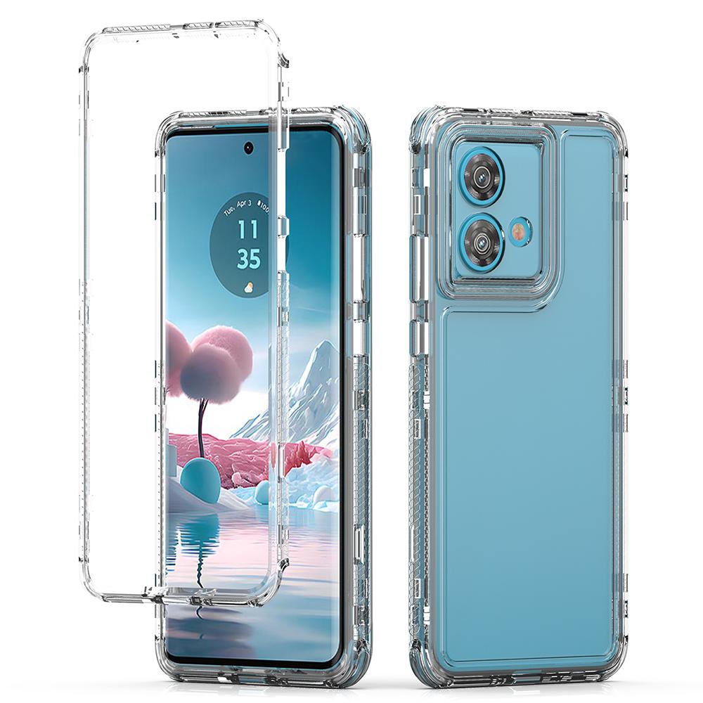 For Motorola Edge 40 Neo 5G Case Anti Scratch Acrylic TPU Clear Phone Cover As Shown A
For Motorola Edge 40 Neo 5G Case Anti Scratch Acrylic TPU Clear Phone Cover As Shown A