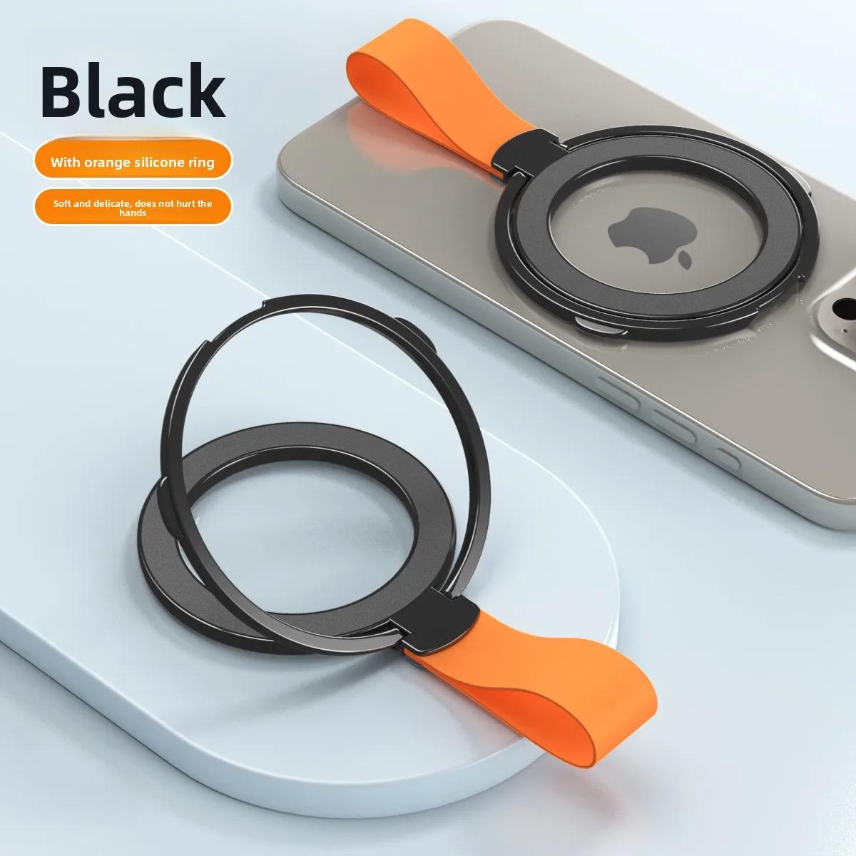 Mobile Phone Strong Magnetic Holder For MagSafe Rotating Kickstand for iPhone 17 16 15 14 Series Desktop Ring Portable Stand
Mobile Phone Strong Magnetic Holder For MagSafe Rotating Kickstand for iPhone 17 16 15 14 Series Desktop Ring Portable Stand