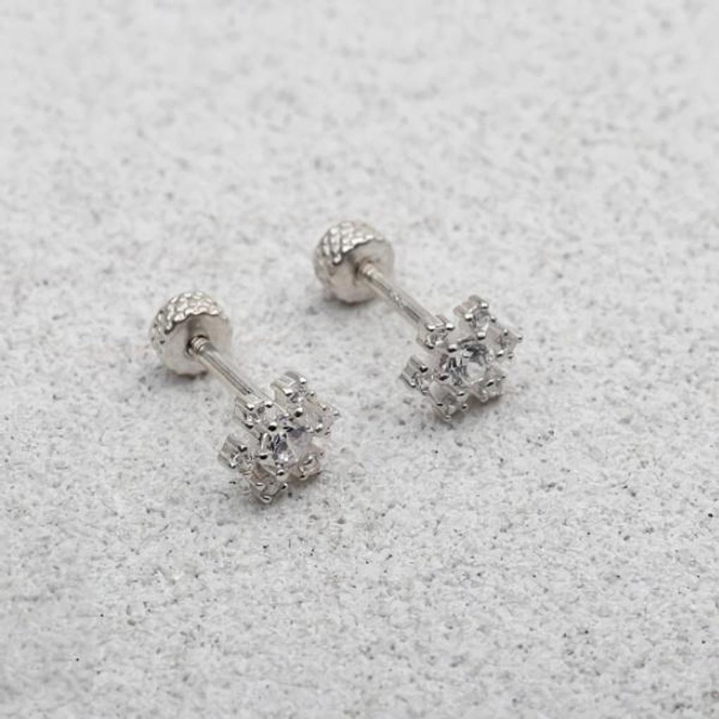 Women s Daily Accessory Sari Snowflake Piercing
Women s Daily Accessory Sari Snowflake Piercing