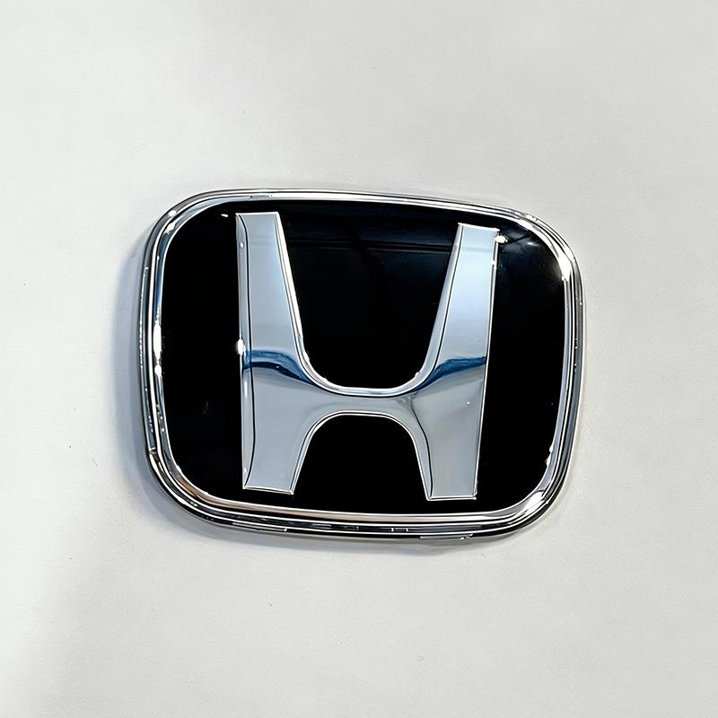 Honda Car H Logo Badge Hood Front Grille Rear Trunk Steering Wheel Badge for Honda Civic Fit City Accord Fit VEZEL HRV Odyssey Honda&50mmX40mm
Honda Car H Logo Badge Hood Front Grille Rear Trunk Steering Wheel Badge for Honda Civic Fit City Accord Fit VEZEL HRV Odyssey Honda&50mmX40mm