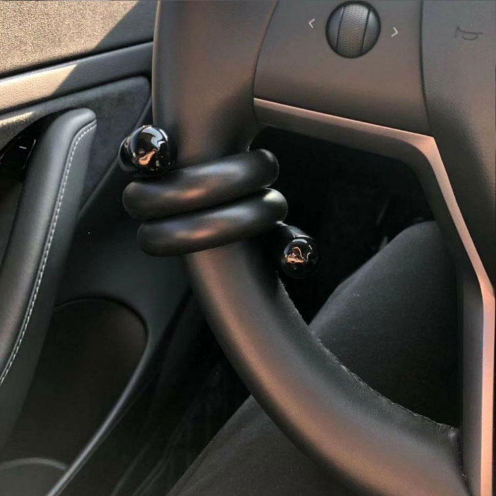 Противовес автопилота для Tesla Model 3 YSX, автомобильный усилитель рулевого колеса FSD Buddy, автоматический вспомогательный вес
Противовес автопилота для Tesla Model 3 YSX, автомобильный усилитель рулевого колеса FSD Buddy, автоматический вспомогательный вес
