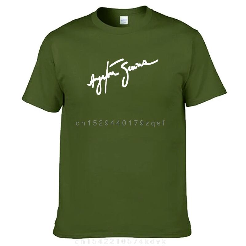 New Hero Ayrton Senna T Shirt Men Short Sleeve Kids Clothing Cotton T-shirts Funny Cool Man Boys Girl Tops Summer Casual Tees 4XL
New Hero Ayrton Senna T Shirt Men Short Sleeve Kids Clothing Cotton T-shirts Funny Cool Man Boys Girl Tops Summer Casual Tees 4XL