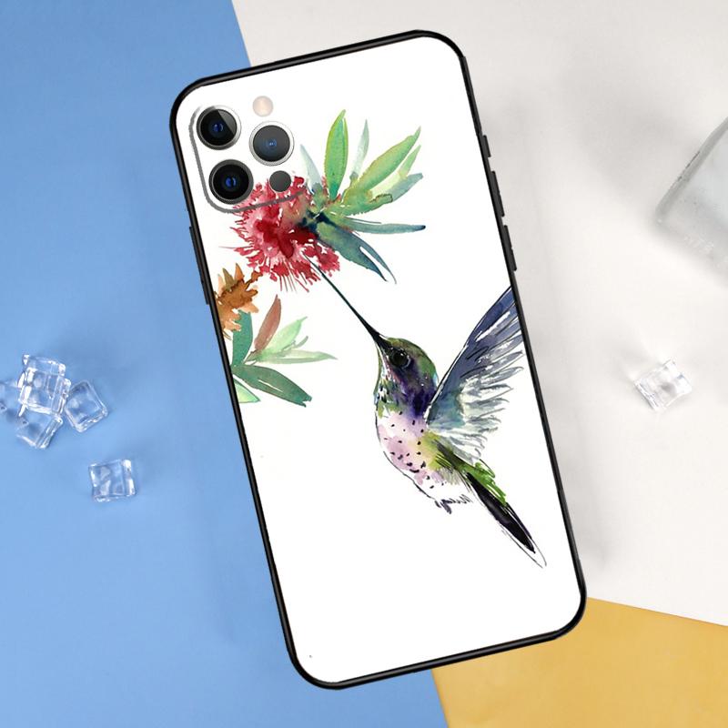 Hummingbird Phone Case For iPhone 15 Pro 16 Pro 11 13 14 Pro Max 12 Mini XR 16 15 Plus 16e Cover Shell iPhone 12
Hummingbird Phone Case For iPhone 15 Pro 16 Pro 11 13 14 Pro Max 12 Mini XR 16 15 Plus 16e Cover Shell iPhone 12
