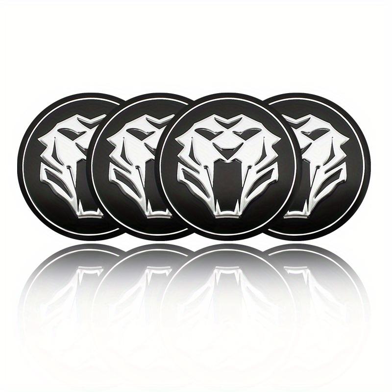 4pcs/set 56mm Automotive Wheel Center Hub Cap Sticker | Wheel Center Cap Modification Decorative Label General Automotive Exterior Trim Accessories 4pcs
4pcs/set 56mm Automotive Wheel Center Hub Cap Sticker | Wheel Center Cap Modification Decorative Label General Automotive Exterior Trim Accessories 4pcs