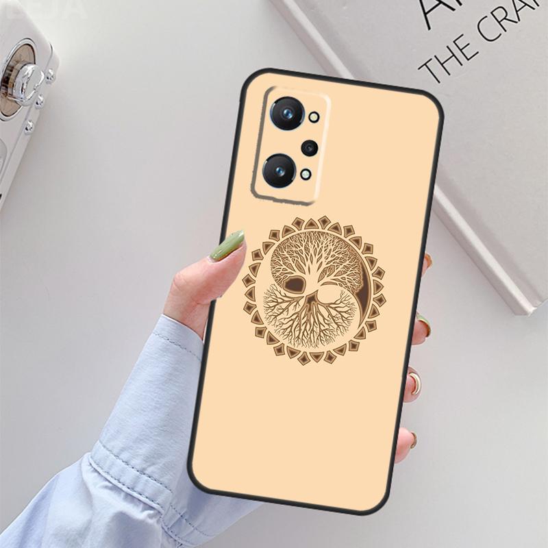 Древо Жизни Инь Ян Для Realme C61 C75 C55 C51 C21Y C25S C67 C53 13 12 10 11 14 Pro Plus GT 6T 6 5 GT7 Pro Чехол Realme GT 6T
Древо Жизни Инь Ян Для Realme C61 C75 C55 C51 C21Y C25S C67 C53 13 12 10 11 14 Pro Plus GT 6T 6 5 GT7 Pro Чехол Realme GT 6T