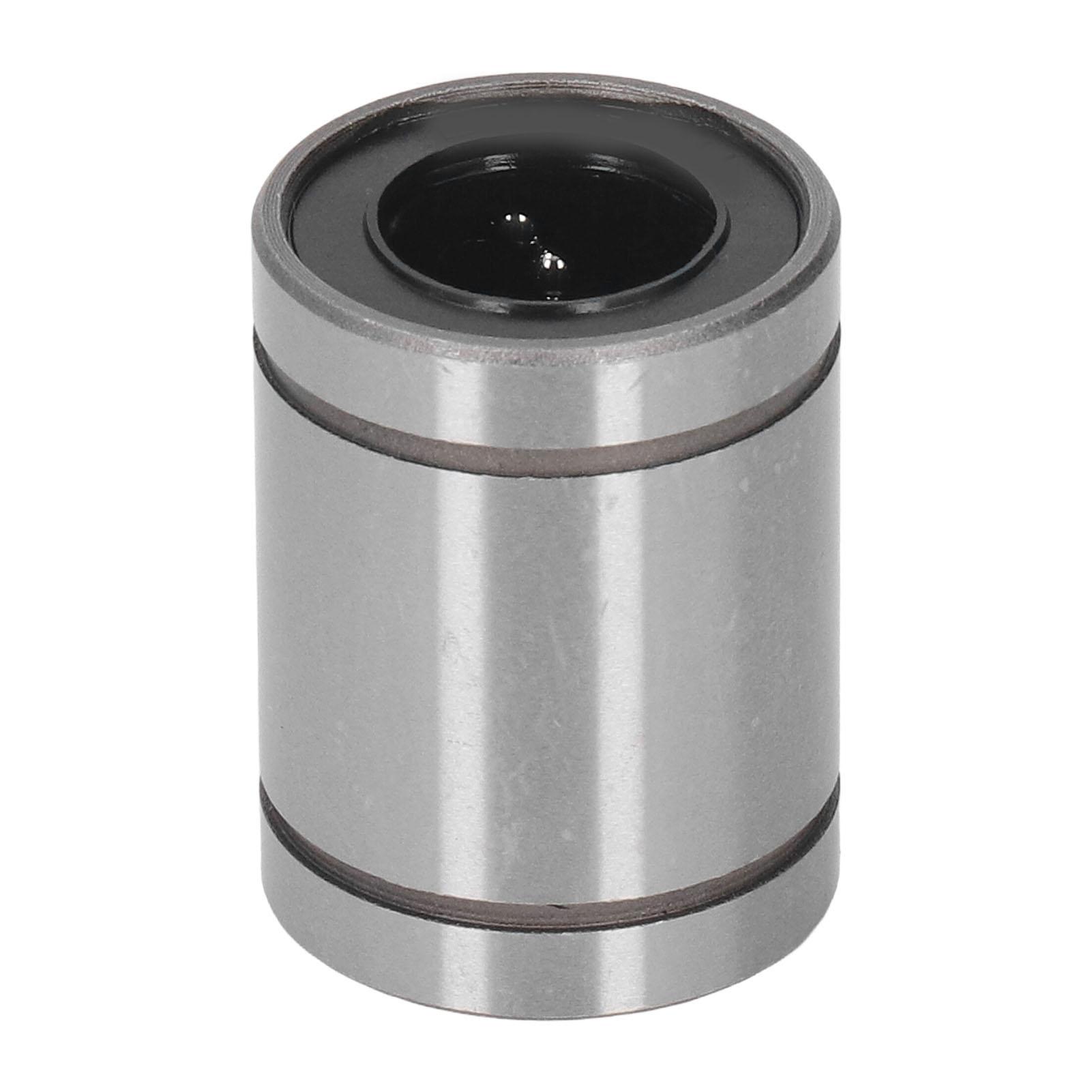10Pcs Linear Motion Bearing Metric System Alloy Steel Cylinder 3D Printer CNC Parts LM16UU
10Pcs Linear Motion Bearing Metric System Alloy Steel Cylinder 3D Printer CNC Parts LM16UU