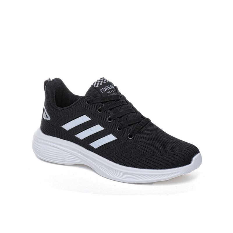 Autumn casual men s shoes soft-soled sports shoes versatile running shoes breathable fly-woven black shoes breathable and comfortable 39 (cold sticky shoes)
Autumn casual men s shoes soft-soled sports shoes versatile running shoes breathable fly-woven black shoes breathable and comfortable 39 (cold sticky shoes)