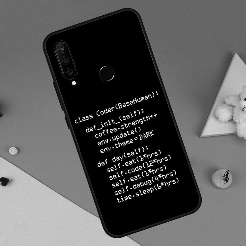 Programming Coding For Huawei P30 P40 Lite P60 Pro Nova 7i 8i 11i 12i 12s 10 9 SE Y90 Y60 Y70 Y72 Y61 Y91 Case Huawei Nova 12s
Programming Coding For Huawei P30 P40 Lite P60 Pro Nova 7i 8i 11i 12i 12s 10 9 SE Y90 Y60 Y70 Y72 Y61 Y91 Case Huawei Nova 12s