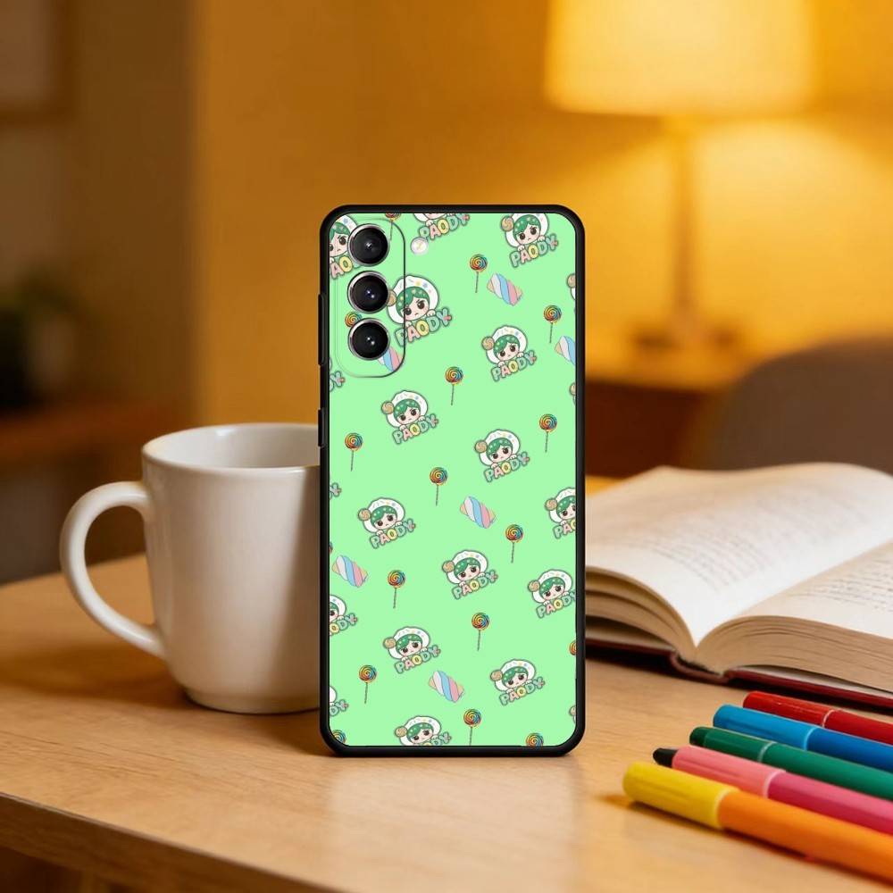 P-Paody-DY BounPrem Phone Case For Samsung S25,24,23,22,30,21,10,9,Ultra,Plus,Lite,FE,4,5 G Soft Black Case Samsung S235G
P-Paody-DY BounPrem Phone Case For Samsung S25,24,23,22,30,21,10,9,Ultra,Plus,Lite,FE,4,5 G Soft Black Case Samsung S235G