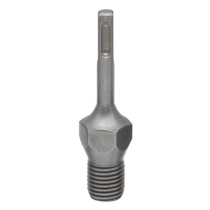 Sturdy SDS Diamond Core Bit Converters Square/Circular Connecting Rods Option for Efficient Pairing Easy to Use
Sturdy SDS Diamond Core Bit Converters Square/Circular Connecting Rods Option for Efficient Pairing Easy to Use