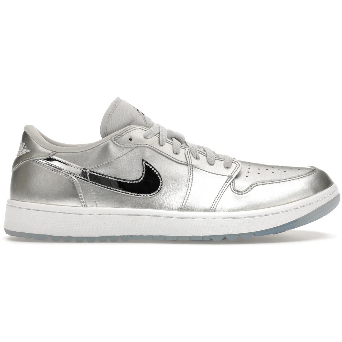 Кроссовки Jordan 1 Retro Low Golf Подарочный набор(FD6848-001) 44
Кроссовки Jordan 1 Retro Low Golf Подарочный набор(FD6848-001) 44