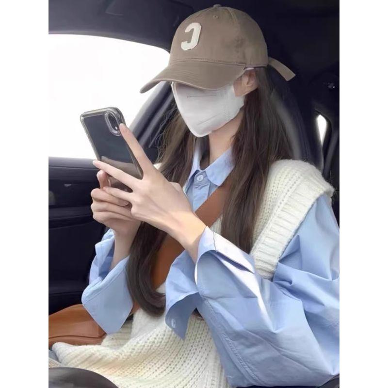 French Blue Fall and Winter Base Ride Long Sleeves Shirt Blue shirt S Suggested 37.50 kg-45.00 kg
French Blue Fall and Winter Base Ride Long Sleeves Shirt Blue shirt S Suggested 37.50 kg-45.00 kg