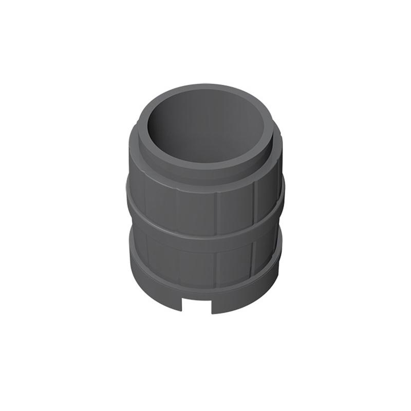 MOC 10PCS 2489 Container Barrel 2x2x2 Construction Bricks Set Bucket Wooden Particle Idea DO IT YOURSELF Idea Toy Kids Birthday Kid Gifts
MOC 10PCS 2489 Container Barrel 2x2x2 Construction Bricks Set Bucket Wooden Particle Idea DO IT YOURSELF Idea Toy Kids Birthday Kid Gifts