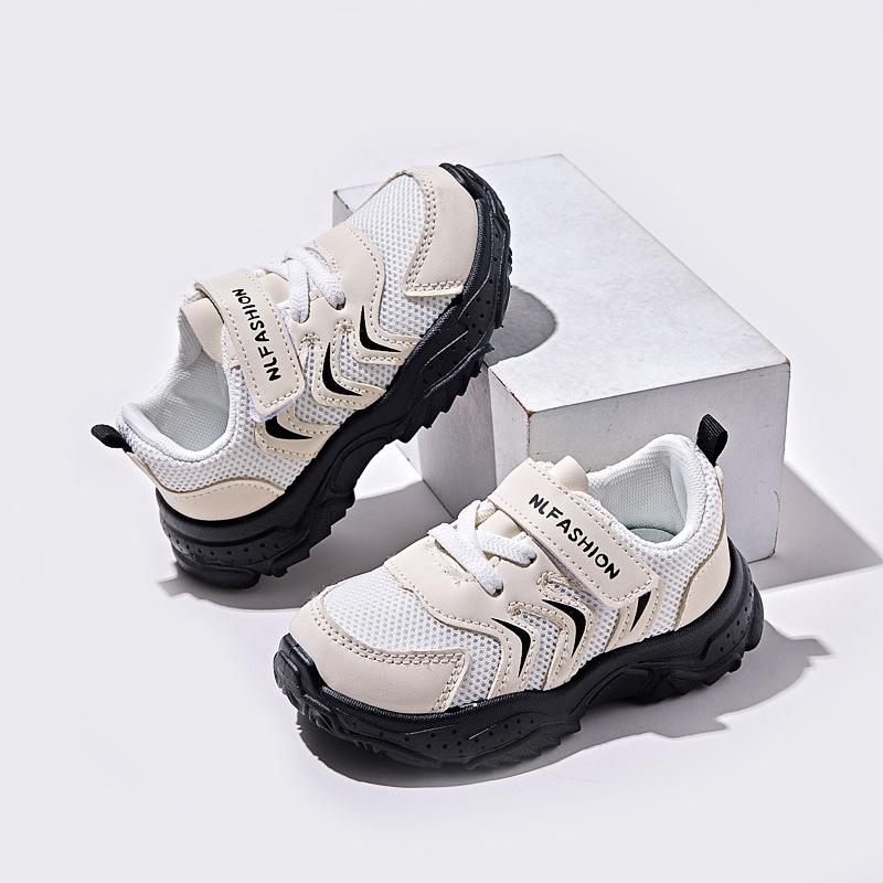 Children s shoes, spring and autumn kids sports shoes for boys2026Autumn non-slip, wear-resistant, breathable, fashionable girls dad shoes 35Code/Inner Length20cm чорний
Children s shoes, spring and autumn kids sports shoes for boys2026Autumn non-slip, wear-resistant, breathable, fashionable girls dad shoes 35Code/Inner Length20cm чорний