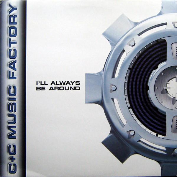 12inch Record C + C MUSIC FACTORY - I ll Always Be Around WMCST2097 MCA Records 1995 UK Dance & Electronica Used
12inch Record C + C MUSIC FACTORY - I ll Always Be Around WMCST2097 MCA Records 1995 UK Dance & Electronica Used