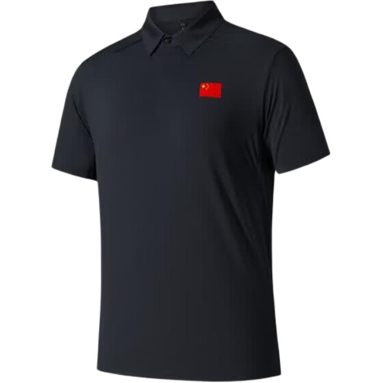 Anta Champion All-Weather Series Casual Simple Short Sleeve Polo Shirt Men tops 152520102-4 S
Anta Champion All-Weather Series Casual Simple Short Sleeve Polo Shirt Men tops 152520102-4 S
