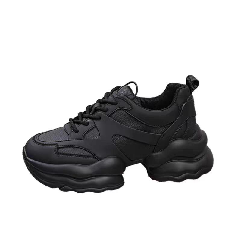 Women s shoes autumn spring and autumn platform white shoes women s leisure sports 42
Women s shoes autumn spring and autumn platform white shoes women s leisure sports 42