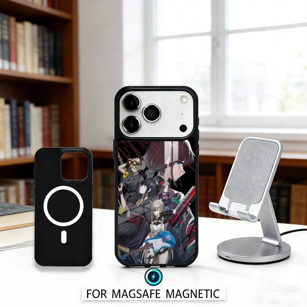G-Girl Anime BandS C-Cry Phone Case For iPhone 17,16,15,14,13,12,Pro,Max For Magsafe Magnetic Wireless Charging iPhone16PROMAX
G-Girl Anime BandS C-Cry Phone Case For iPhone 17,16,15,14,13,12,Pro,Max For Magsafe Magnetic Wireless Charging iPhone16PROMAX