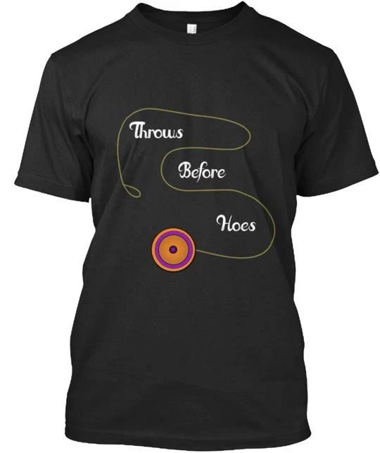 Throws Before Hoes Yoyo T T shirt Made in the USA Size S to 5XL S
Throws Before Hoes Yoyo T T shirt Made in the USA Size S to 5XL S
