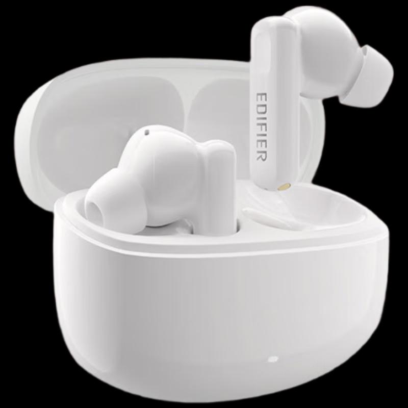 Edifier Lolli Pro3i Active Noise Cancelling In-Ear Bluetooth Headphones
Edifier Lolli Pro3i Active Noise Cancelling In-Ear Bluetooth Headphones