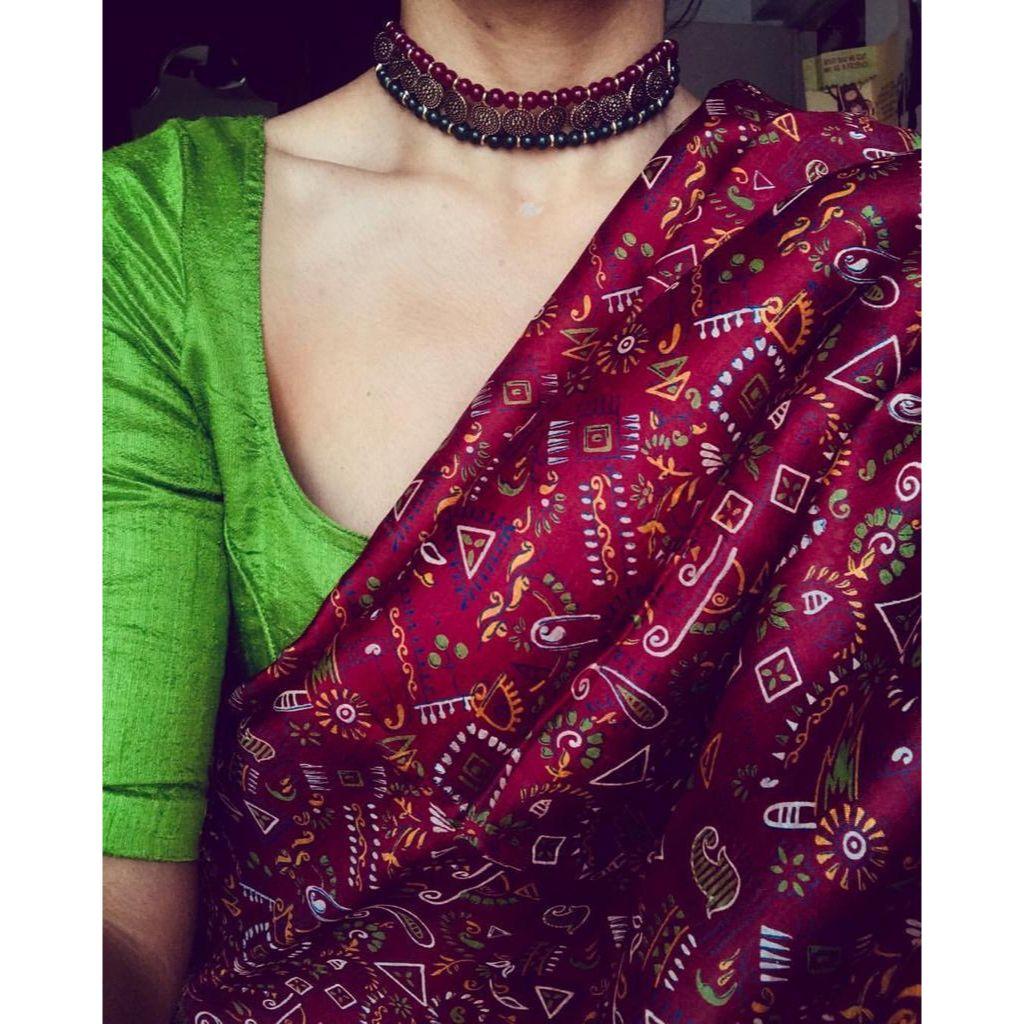 Стильная повседневная и офисная одежда, сари для женщин, блузка (Необходимо сшить по размеру и посадке)
Стильная повседневная и офисная одежда, сари для женщин, блузка (Необходимо сшить по размеру и посадке)