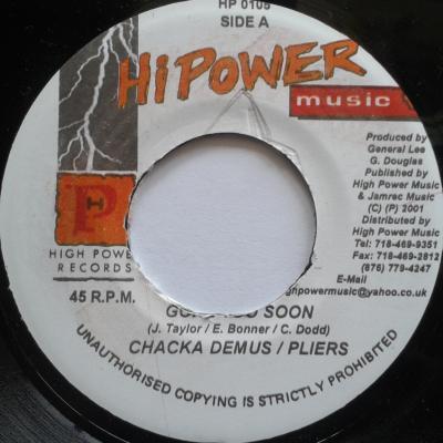 7-дюймовая пластинка CHAKA DEMUS & PLIERS - Gone Too Soon HP0105 High Power Musi 2001 UK Регги, Ска и Даб Б/У
7-дюймовая пластинка CHAKA DEMUS & PLIERS - Gone Too Soon HP0105 High Power Musi 2001 UK Регги, Ска и Даб Б/У