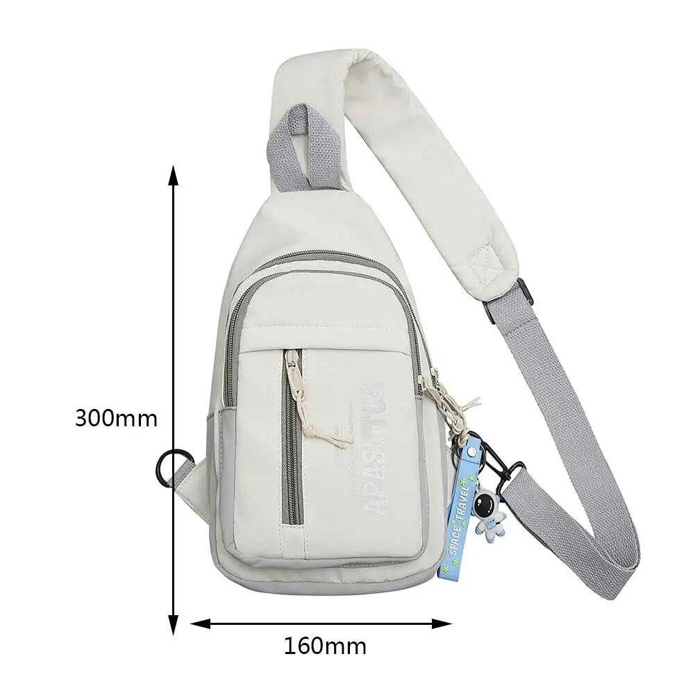 2026 Small Chest Bag Men Women Sling Waist Pack Phone Pocket Cross Body Shoulder Bag Fanny Pack Waterproof Male Handbag Outdoor CHINA
2026 Small Chest Bag Men Women Sling Waist Pack Phone Pocket Cross Body Shoulder Bag Fanny Pack Waterproof Male Handbag Outdoor CHINA